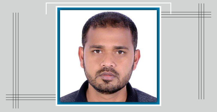 ক্যানসারের কাছে হেরে গেলেন প্রবাসী জমির