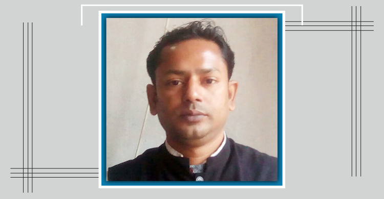 চারতলা থেকে পড়ে প্রাণ গেলো সাবেক যুবলীগ নেতার