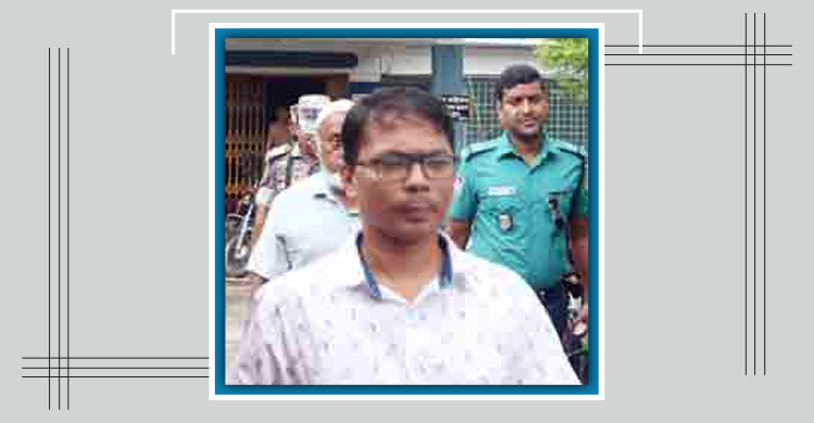 খুলনায় থ্রি ডক্টরস কোচিং সেন্টারের মালিক ফের আটক