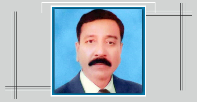 নেত্রকোনা সদর উপজেলার সাবেক চেয়ারম্যান শাহীন আর নেই