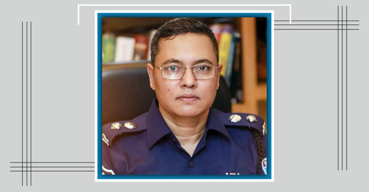 ‘আমার ড্রাইভার অসুস্থ, তার চিকিৎসার জন্য সহায়তা নিচ্ছি’