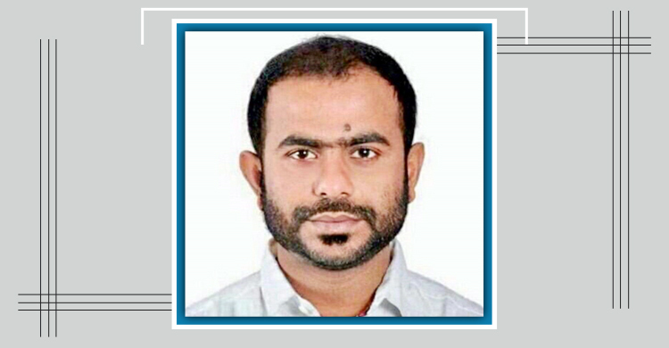 নারায়ণগঞ্জ মহানগর ছাত্রদলের সাবেক সহ-সভাপতি গ্রেফতার