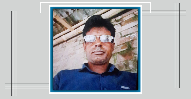 সীমানা বিরোধ নিয়ে বিতণ্ডা, চাচাতো ভাইকে কুপিয়ে হত্যা