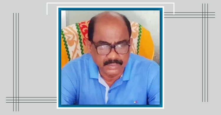 দ্বিতীয় মেয়াদে দায়িত্ব নেওয়ার আগেই কাউন্সিলরের মৃত্যু