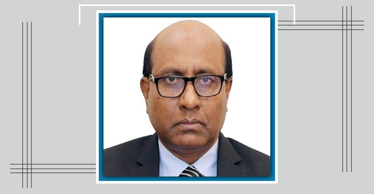 সবুর নয়, বিজ্ঞান ও প্রযুক্তি মন্ত্রণালয়ের নতুন সচিব আলী হোসেন
