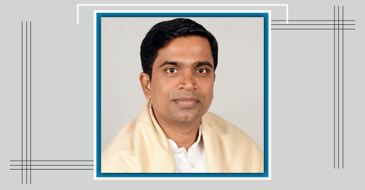 আওয়ামী লীগ নেতা রিয়াজ উদ্দিন সাময়িক বহিষ্কার