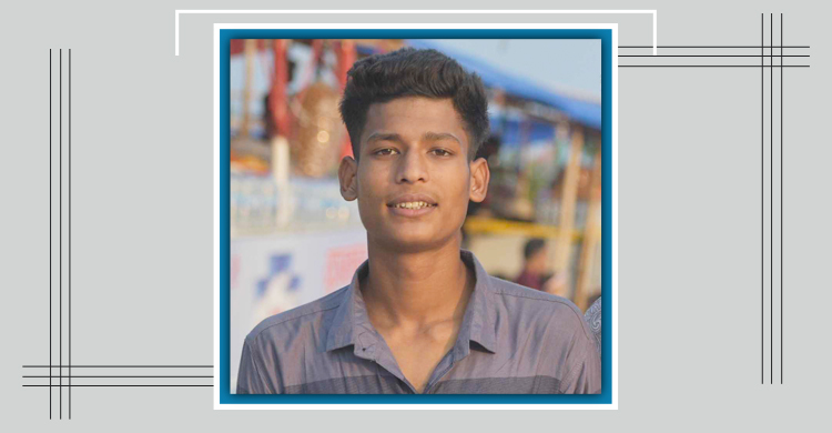 মিরসরাইয়ে চলন্ত ট্রেনের ধাক্কায় প্রাণ গেলো কিশোরের