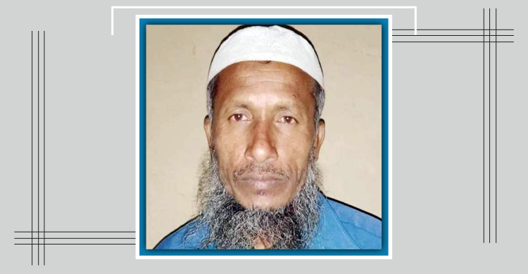 ডাল কাটতে উঠে মাথাঘুরে গাছ থেকে পড়ে মৃত্যু