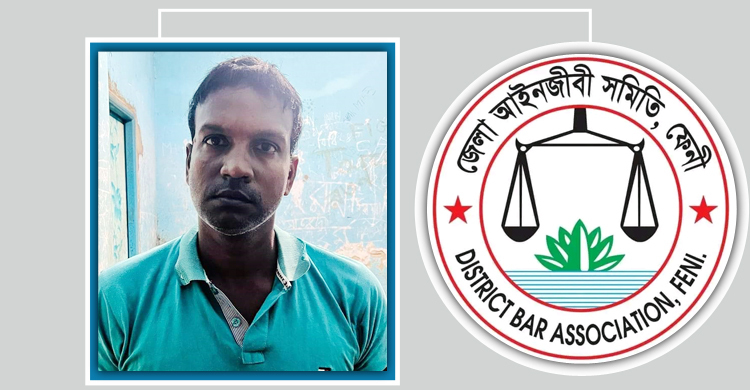 গৃহবধূকে ধর্ষণ, কারাগারে থাকা পিপলুর আইনজীবী সনদ স্থগিত