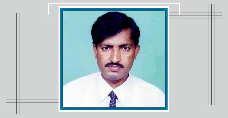 ফজরের নামাজ শেষে বাড়ি ফেরা হলো না আইনজীবীর