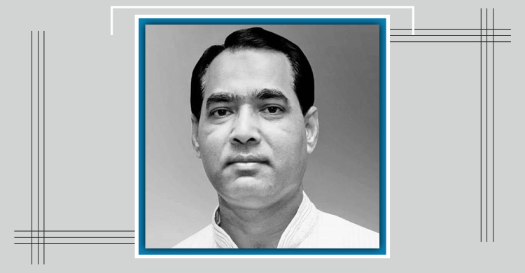 খালেদা জিয়ার সাবেক নিরাপত্তা প্রধান আব্দুল মজিদ মারা গেছেন