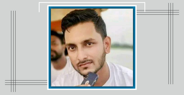 পুলিশে যোগদান করা হলো না সুকেনের, ডেঙ্গু কাড়লো প্রাণ