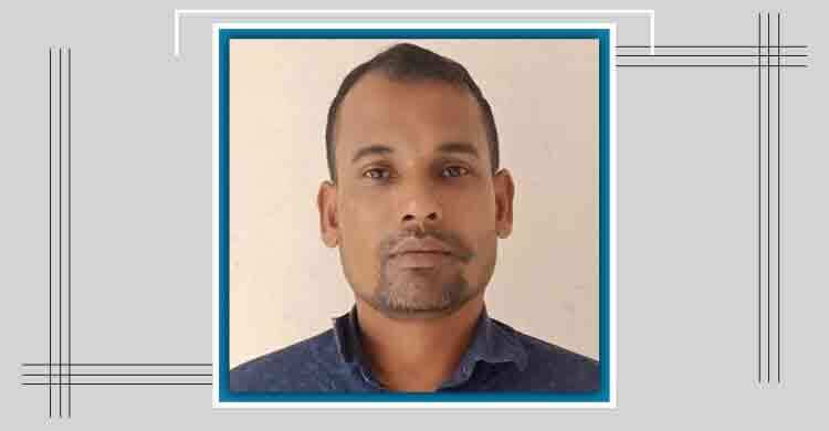 যুবদল নেতাকে শ্বশুরবাড়ি থেকে পিটিয়ে পুলিশে দিলেন আ’লীগ নেতারা