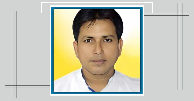 ফরিদপুরে আওয়ামী লীগ নেতা সম্রাট গ্রেফতার