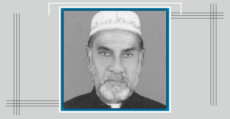 নওগাঁ-২ আসনের স্বতন্ত্র প্রার্থীর মৃত্যু