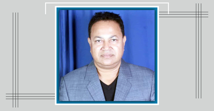 ব্যাডমিন্টন খেলার সময় এসআইয়ের মৃত্যু