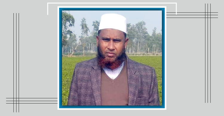 দেবীগঞ্জ উপজেলা জামায়াতের আমির গ্রেফতার