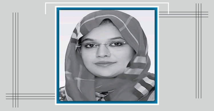 নৌকার প্রার্থীকে ‘রাজাকার পরিবারের সদস্য’ বলায় স্বতন্ত্রকে শোকজ