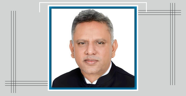 ১ লাখ ৬৫ হাজার ভোট পেয়ে নৌকার বাদলের জয়