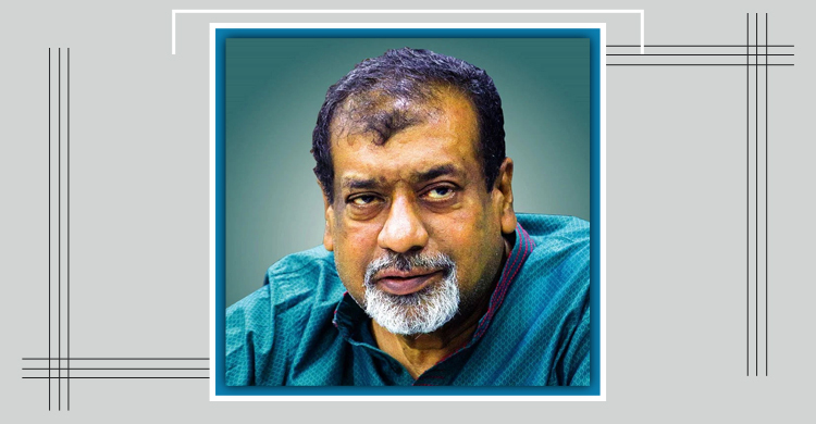 টানা তিনবারের মতো বিজয়ী হলেন সেলিম ওসমান