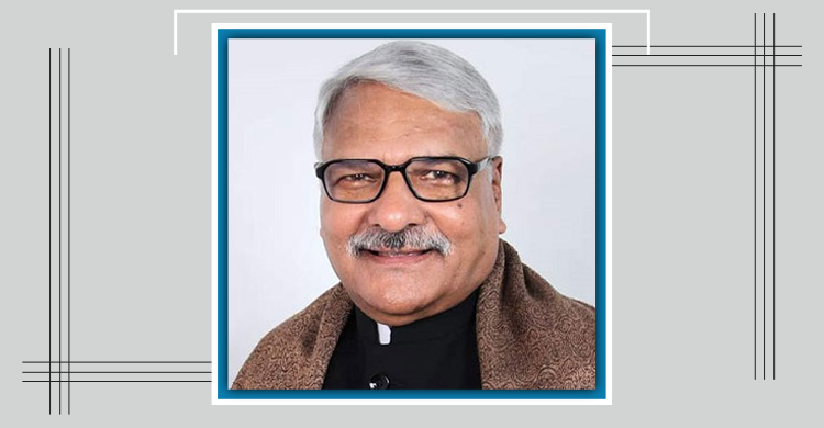 টানা চতুর্থবার এমপি হলেন ডেপুটি স্পিকার টুকু