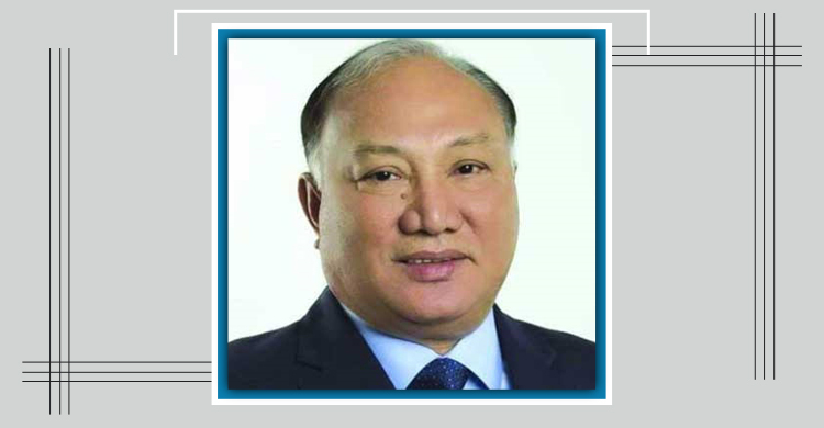 রাঙ্গামাটিতে বিপুল ভোটে জিতলেন আওয়ামী লীগের দীপংকর