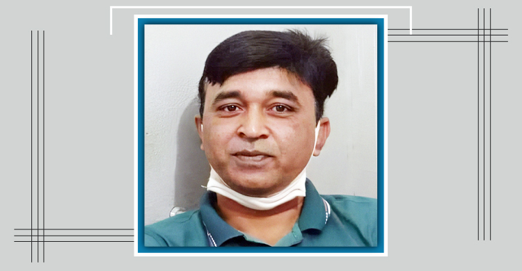 ব্রাহ্মণবাড়িয়ায় সহকর্মীর মামলায় স্বাস্থ্য পরিদর্শক কারাগারে