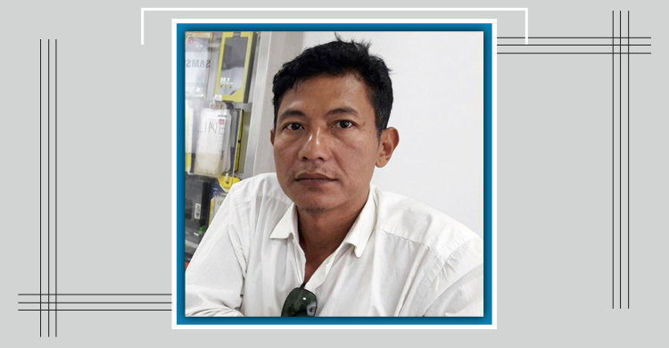 অপহরণের ৪ ঘণ্টা পর ছাড়া পেলেন রুমার চেয়ারম্যান