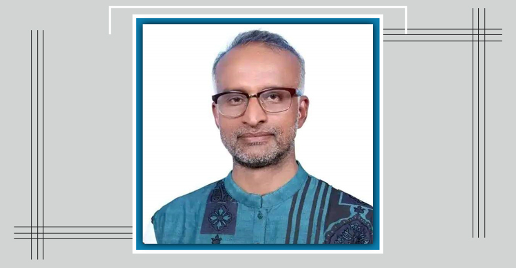 কিশোরগঞ্জে বিএনপি নেতা ভিপি সোহেল গ্রেফতার