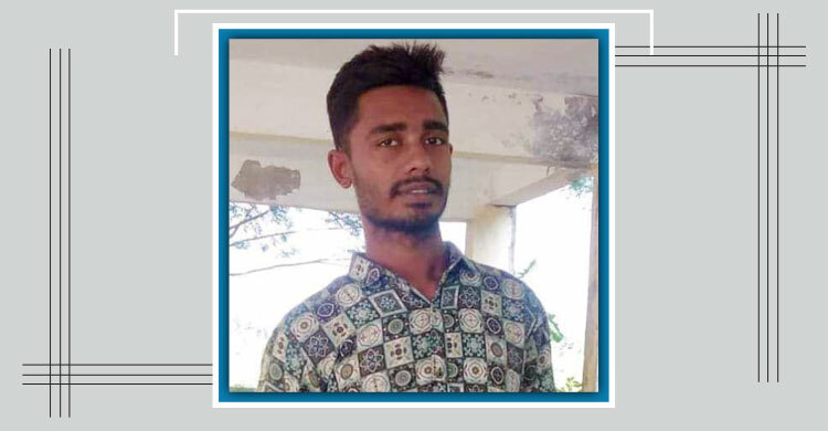 লক্ষ্মীপুরে যুবকের হাত-মুখ বাঁধা ঝুলন্ত মরদেহ উদ্ধার