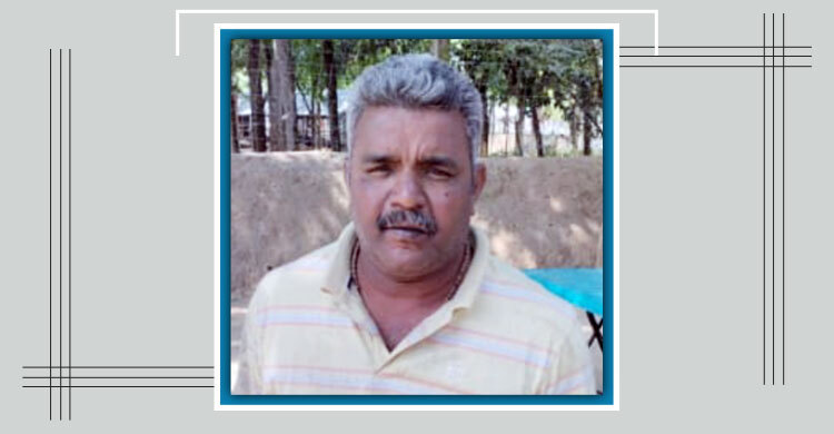 মহেশপুর সীমান্তে ডলার-রুপিসহ ভারতীয় পুলিশ সদস্য আটক