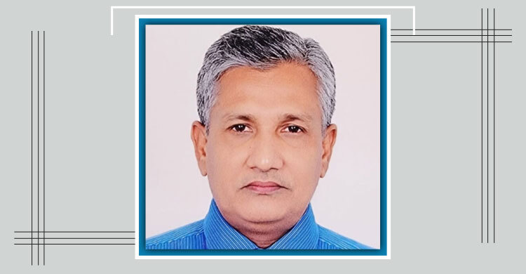 গ্রিন ইউনিভার্সিটির নতুন উপাচার্য জাবি অধ্যাপক শরীফ উদ্দিন