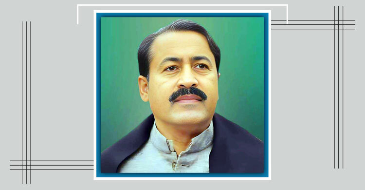 কাজীপুর উপজেলা চেয়ারম্যান প্রার্থীকে শোকজ