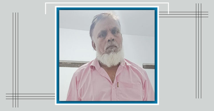 পুকুর খননে ৬ লাখ টাকার নালা বিনষ্ট, কাউন্সিলর গ্রেফতার