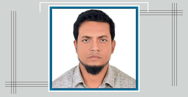 রোহিঙ্গা তরুণকে জন্মনিবন্ধন সনদ, ইউপি সচিব কারাগারে