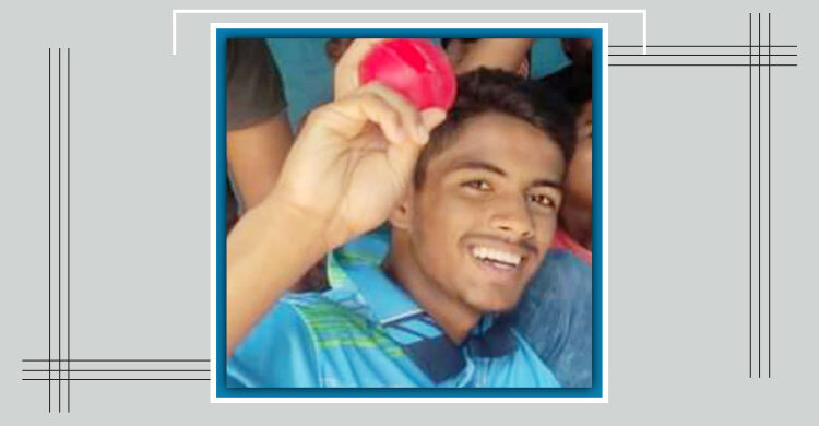 বাসার ছাদে বৃষ্টিতে ভিজছিল কিশোর, এসির তারে বিদ্যুৎস্পৃষ্টে নিহত