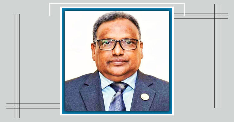 যশোর বিজ্ঞান ও প্রযুক্তি বিশ্ববিদ্যালয়ের উপাচার্যের পদত্যাগ