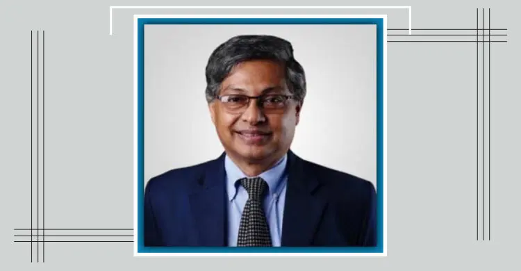 গ্রামীণ ব্যাংকের চেয়ারম্যান হলেন অধ্যাপক আবদুল হান্নান