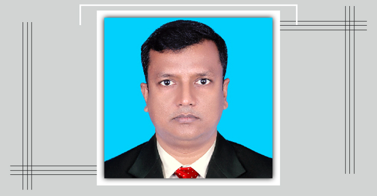 কুষ্টিয়ায় প্রভাষক মাগুরায় একাডেমিক সুপারভাইজার রেজাউল