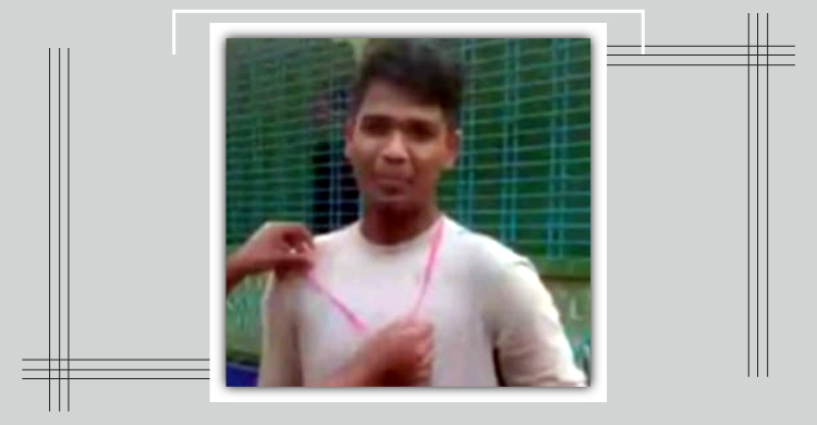 রাত থেকে নিখোঁজ, ভোরে ডোবায় মিললো কিশোরের দগ্ধ মরদেহ