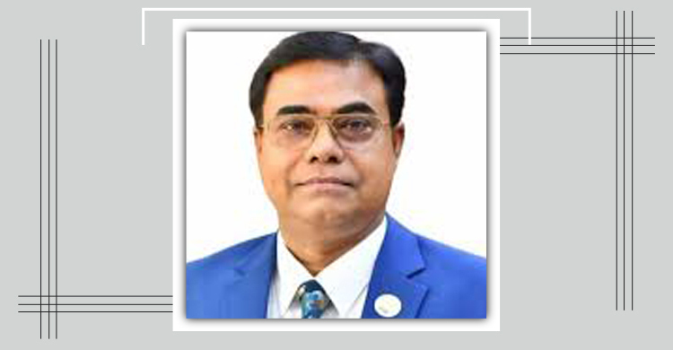 রিমান্ড শেষে কারাগারে সাবেক স্বরাষ্ট্র সচিব জাহাংগীর