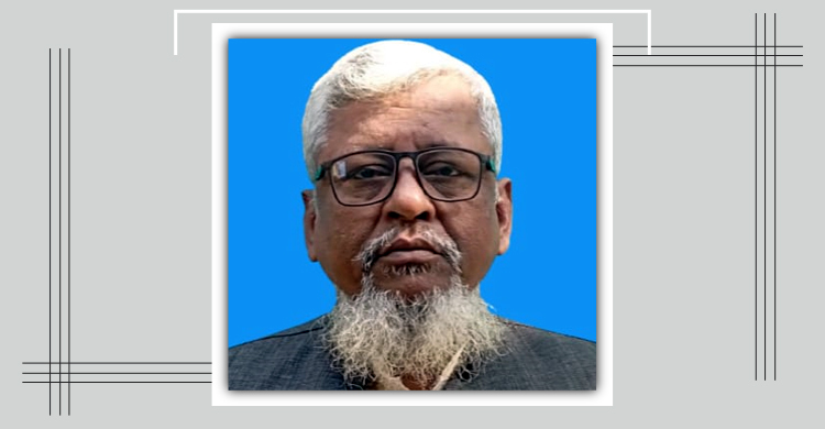 বসতঘরে ভিজিএফের চাল, ইউপি সদস্য গ্রেফতার