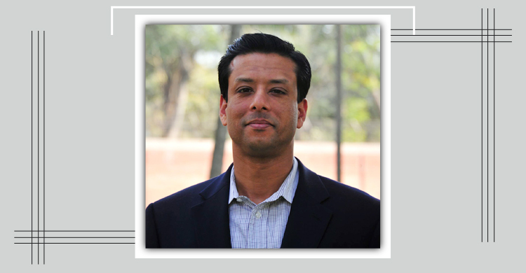 গণঅভ্যুত্থানকে ‘জুলাই দাঙ্গা’ বললেন জয়