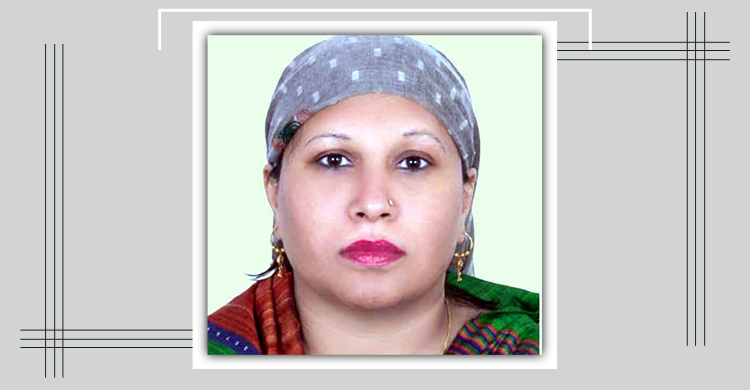 নতুন ডিসি পেলো শরীয়তপুর