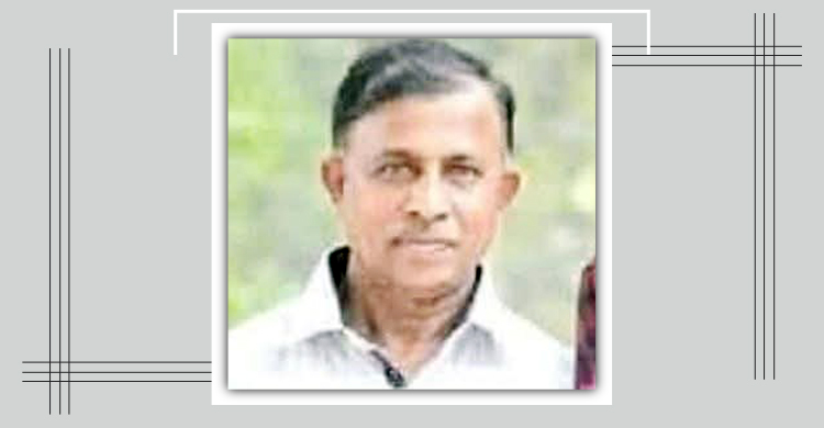 ফেনীতে বন্যার পানিতে মাছ ধরতে গিয়ে বৃদ্ধের মৃত্যু