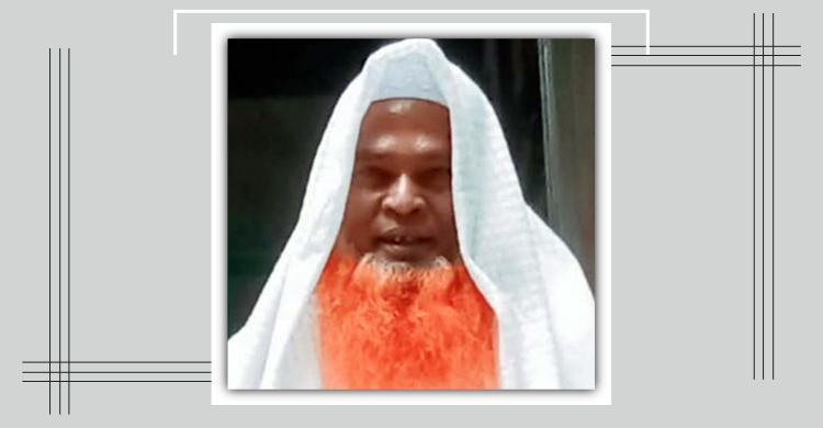 মসজিদ থেকে ফেরার পথে দুর্বৃত্তদের ছুরিকাঘাতে ব্যবসায়ী নিহত