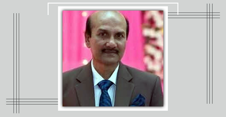 আইনজীবী সমিতির সাবেক সম্পাদক কারাগারে