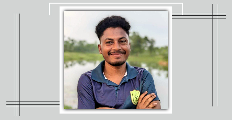 ঢাকা বিশ্ববিদ্যালয়ের জগন্নাথ হলের ছাদ থেকে পড়ে শিক্ষার্থীর মৃত্যু