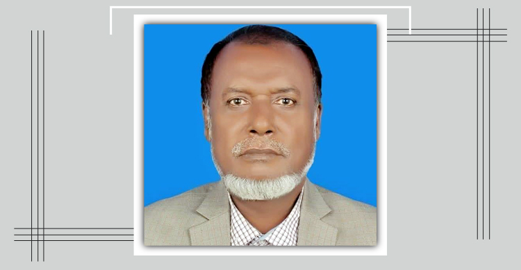 এনসিপি বিরোধী মিছিলে হার্ট অ্যাটাকে বিএনপি নেতার মৃত্যু