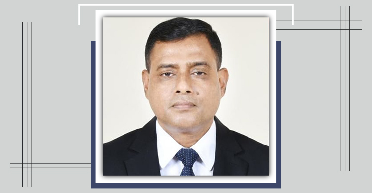 বেজার নির্বাহী সদস্য হলেন মেজর জেনারেল (অব.) নজরুল ইসলাম